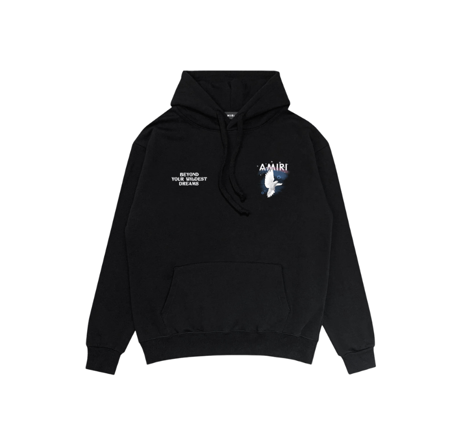 HOODIE - AMIRI