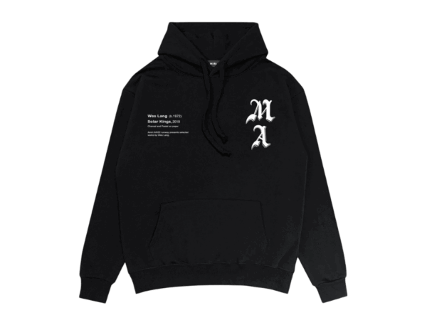 HOODIE - AMIRI