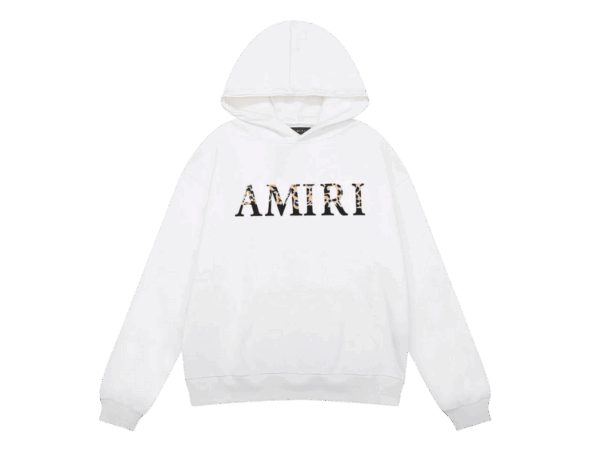 HOODIE - AMIRI