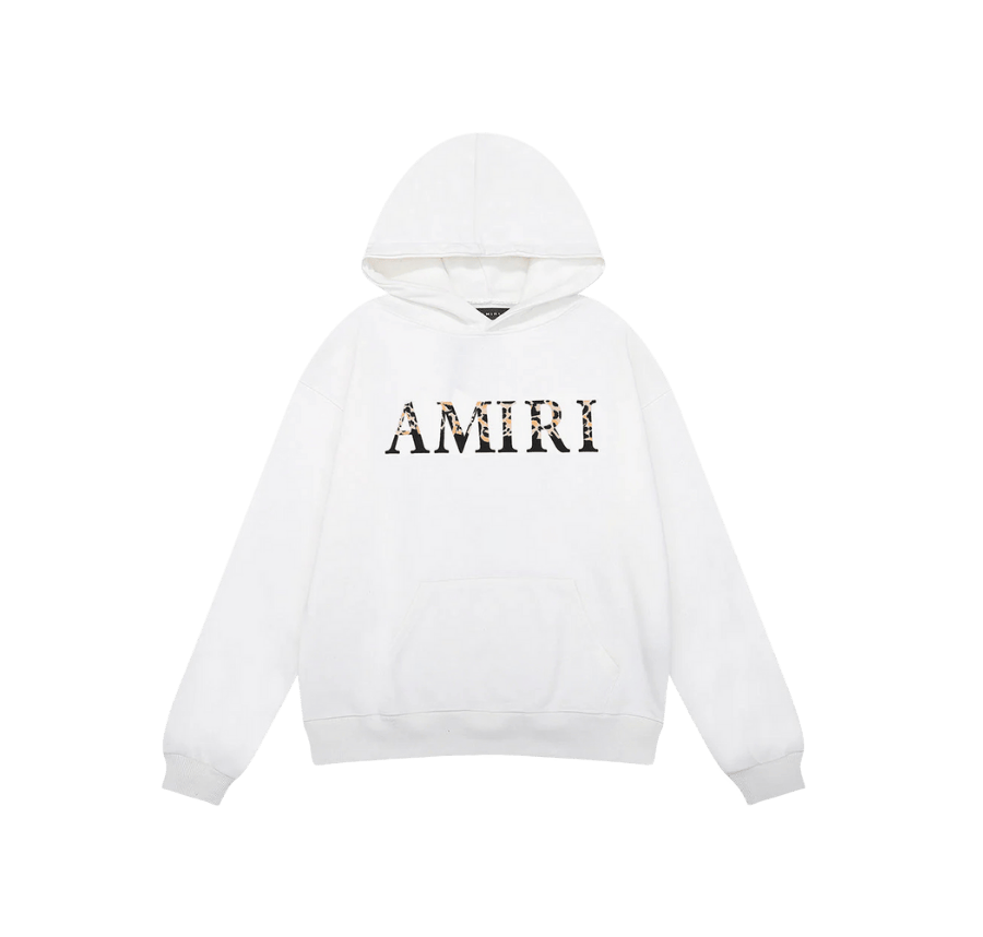 HOODIE - AMIRI