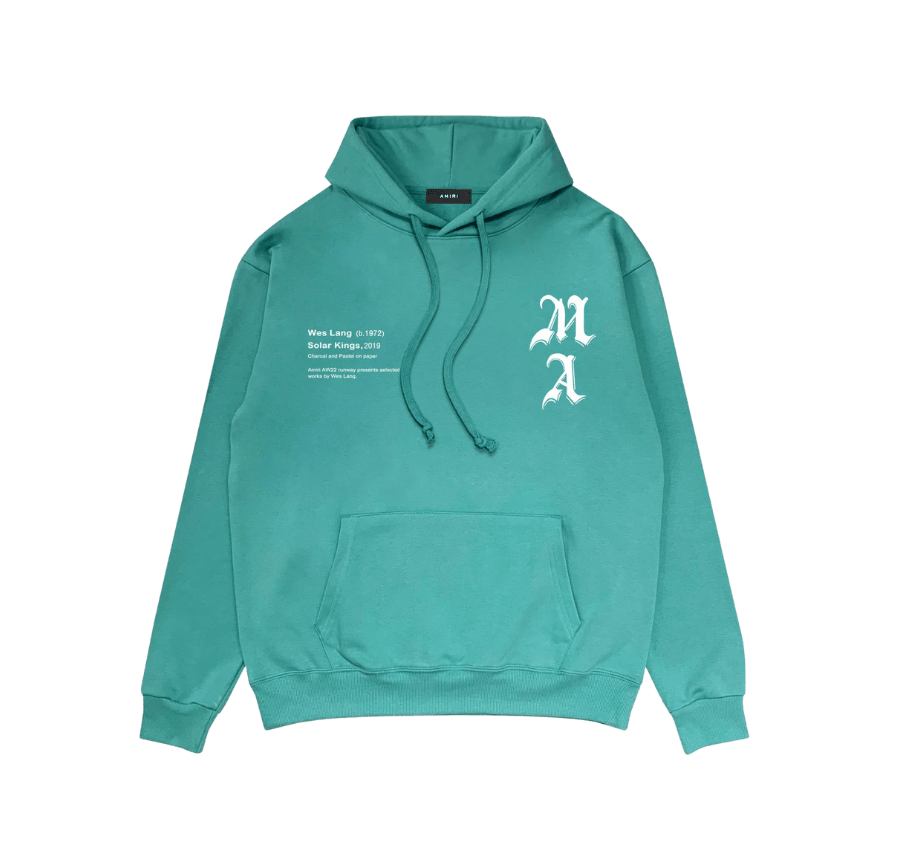 HOODIE - AMIRI