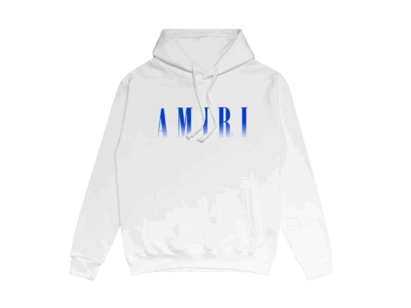 HOODIE - AMIRI