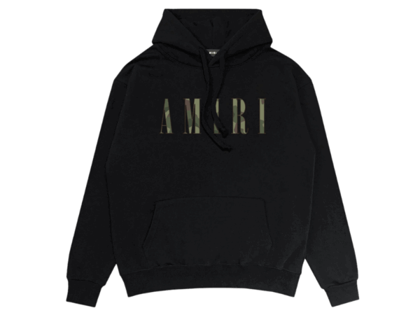 HOODIE - AMIRI