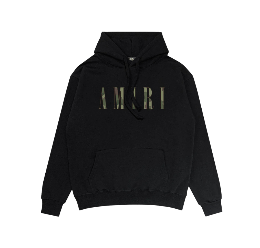 HOODIE - AMIRI
