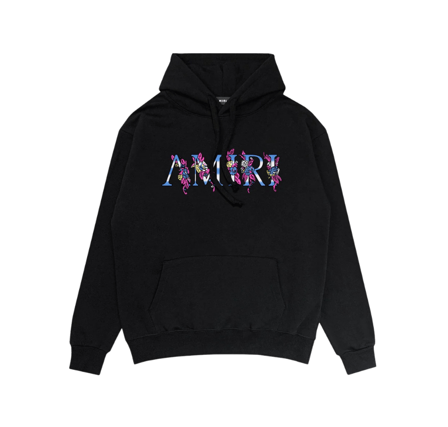 HOODIE - AMIRI