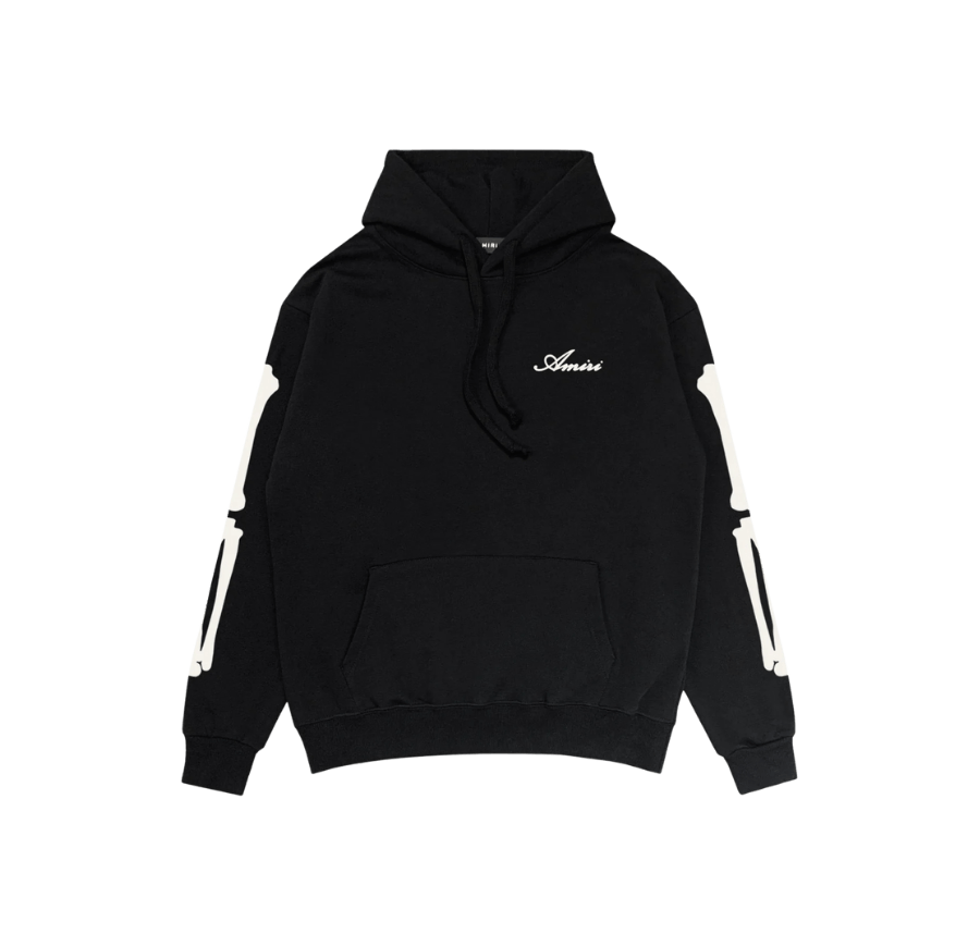 HOODIE - AMIRI