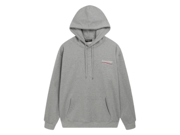 HOODIE - BALENCIAGA