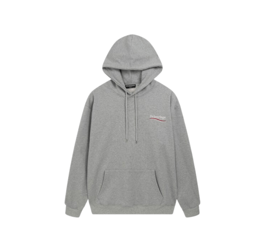 HOODIE - BALENCIAGA