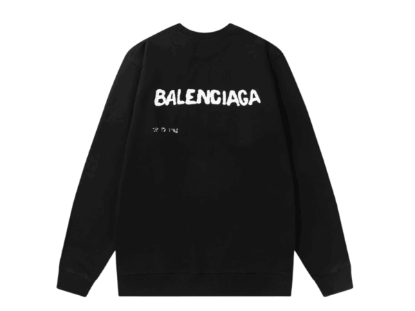 HOODIE - BALENCIAGA