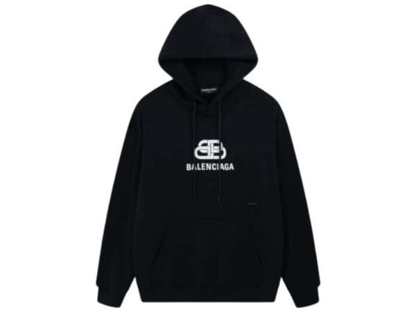 HOODIE - BALENCIAGA