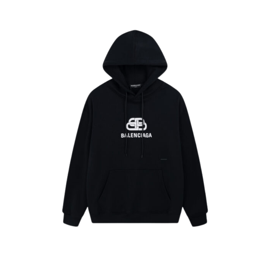 HOODIE - BALENCIAGA