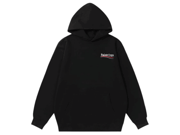 HOODIE - BALENCIAGA