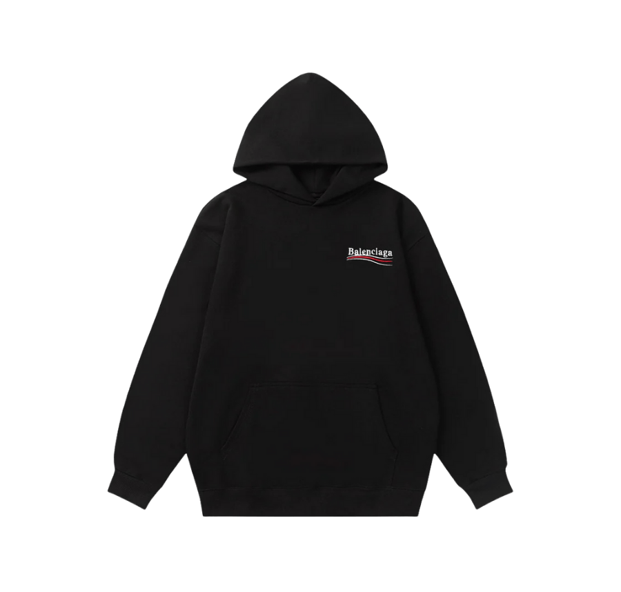 HOODIE - BALENCIAGA
