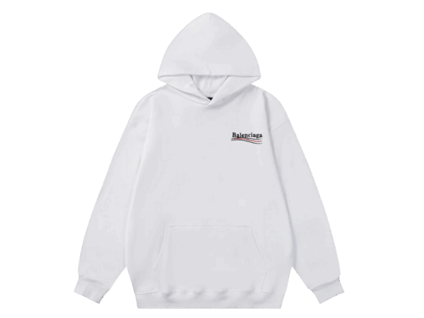 HOODIE - BALENCIAGA