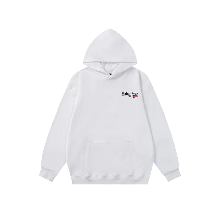 HOODIE - BALENCIAGA