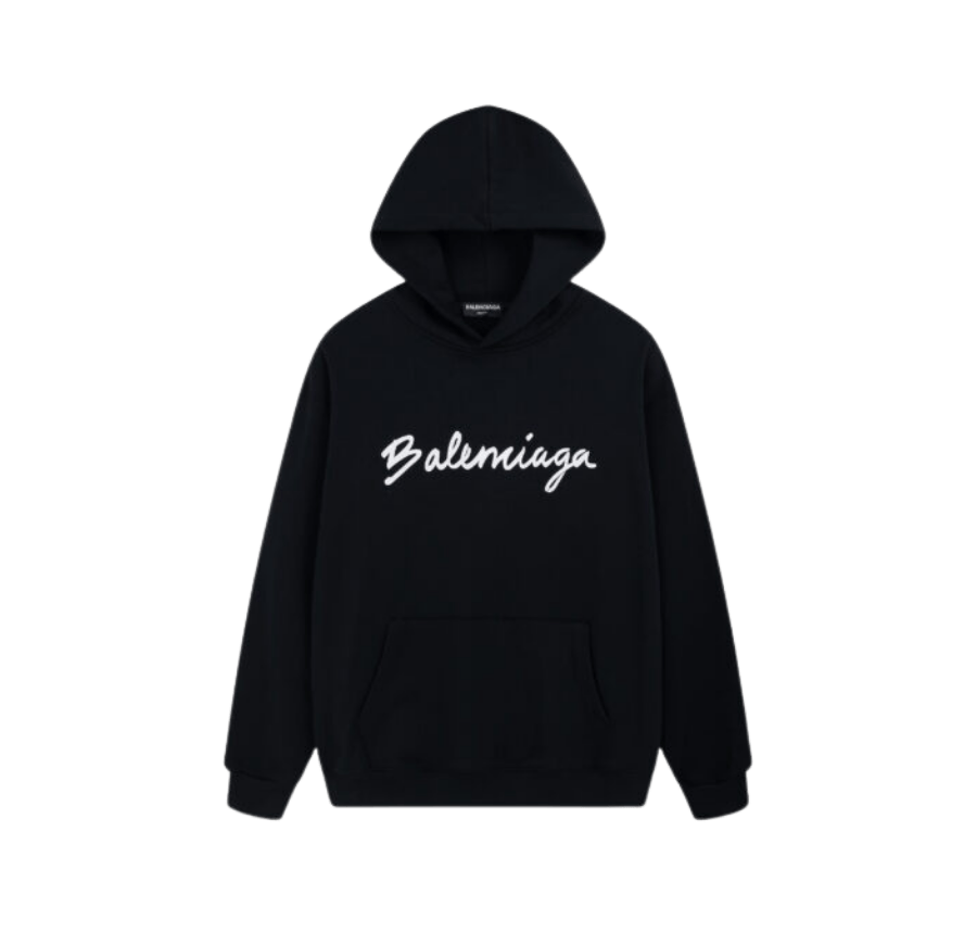 HOODIE - BALENCIAGA