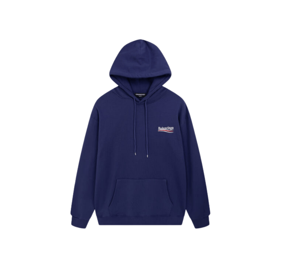 HOODIE - BALENCIAGA