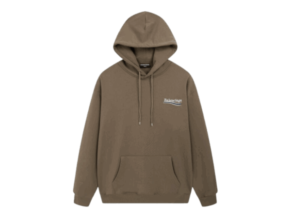 HOODIE - BALENCIAGA