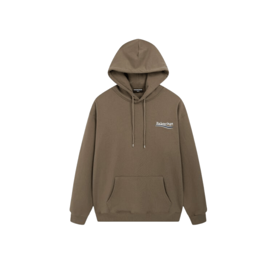 HOODIE - BALENCIAGA