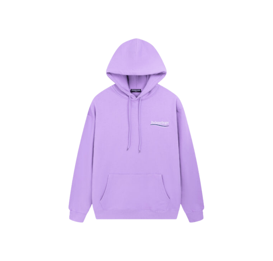 HOODIE - BALENCIAGA