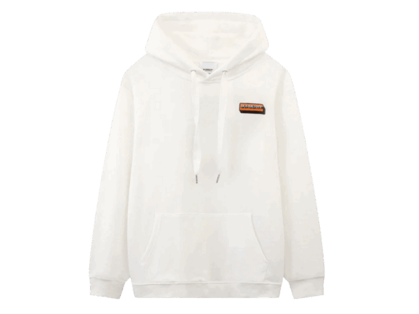 HOODIE BURBERRY