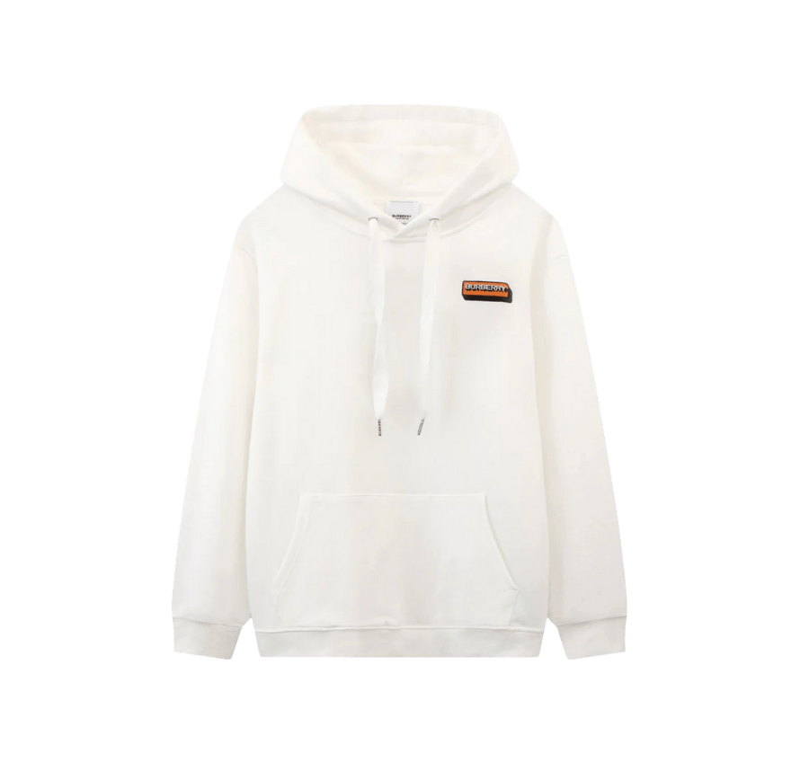 HOODIE BURBERRY
