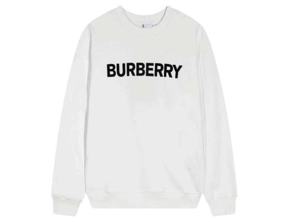 HOODIE BURBERRY