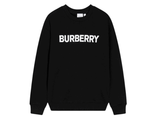 HOODIE BURBERRY