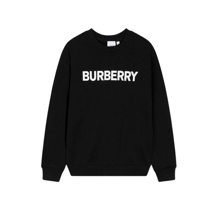 HOODIE BURBERRY