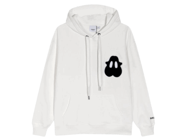 HOODIE BURBERRY