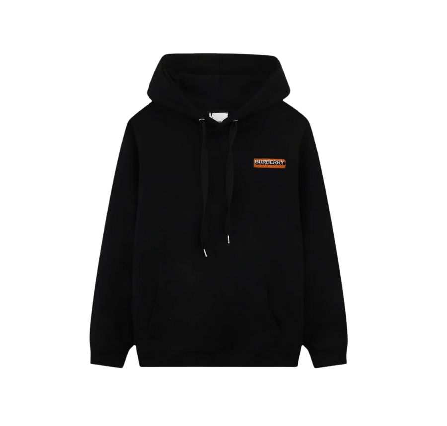 HOODIE BURBERRY