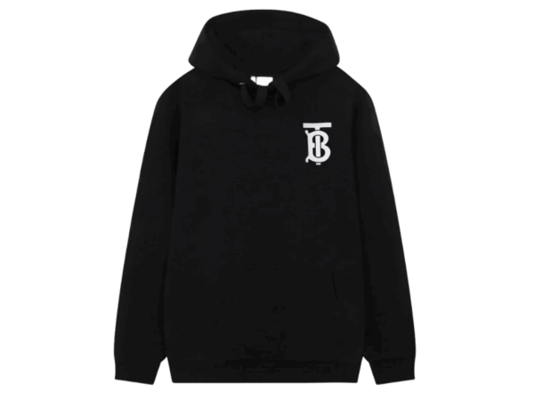 HOODIE BURBERRY