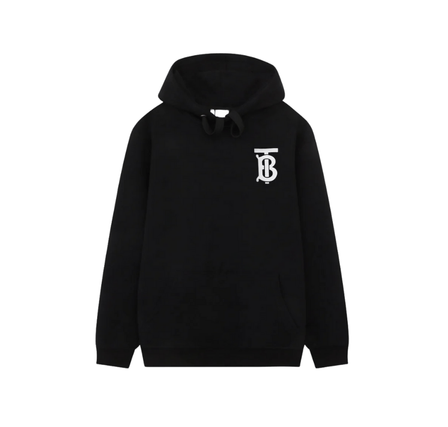 HOODIE BURBERRY