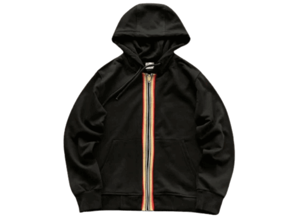 HOODIE BURBERRY