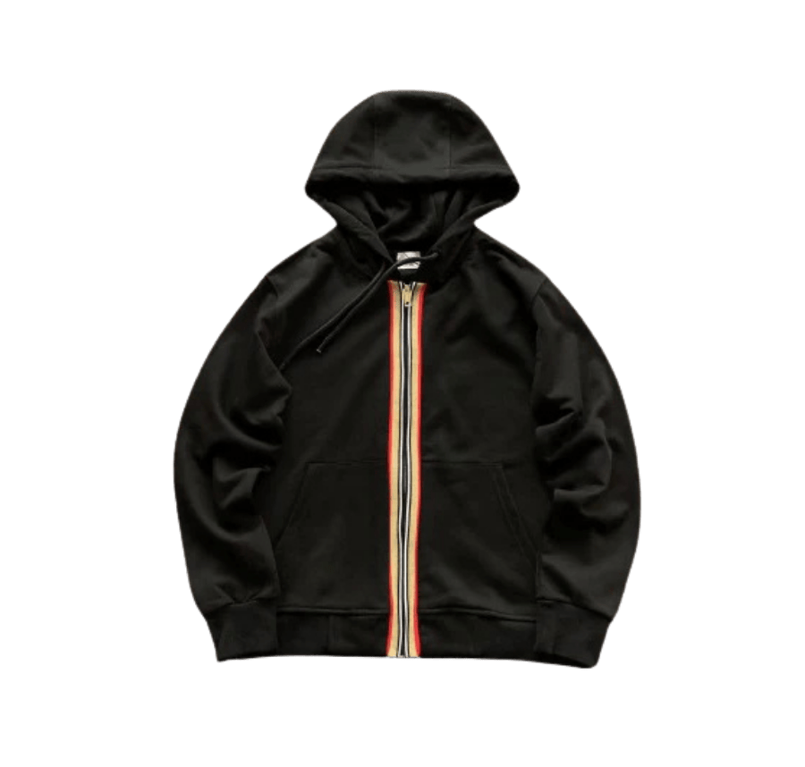 HOODIE BURBERRY