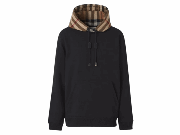 HOODIE BURBERRY