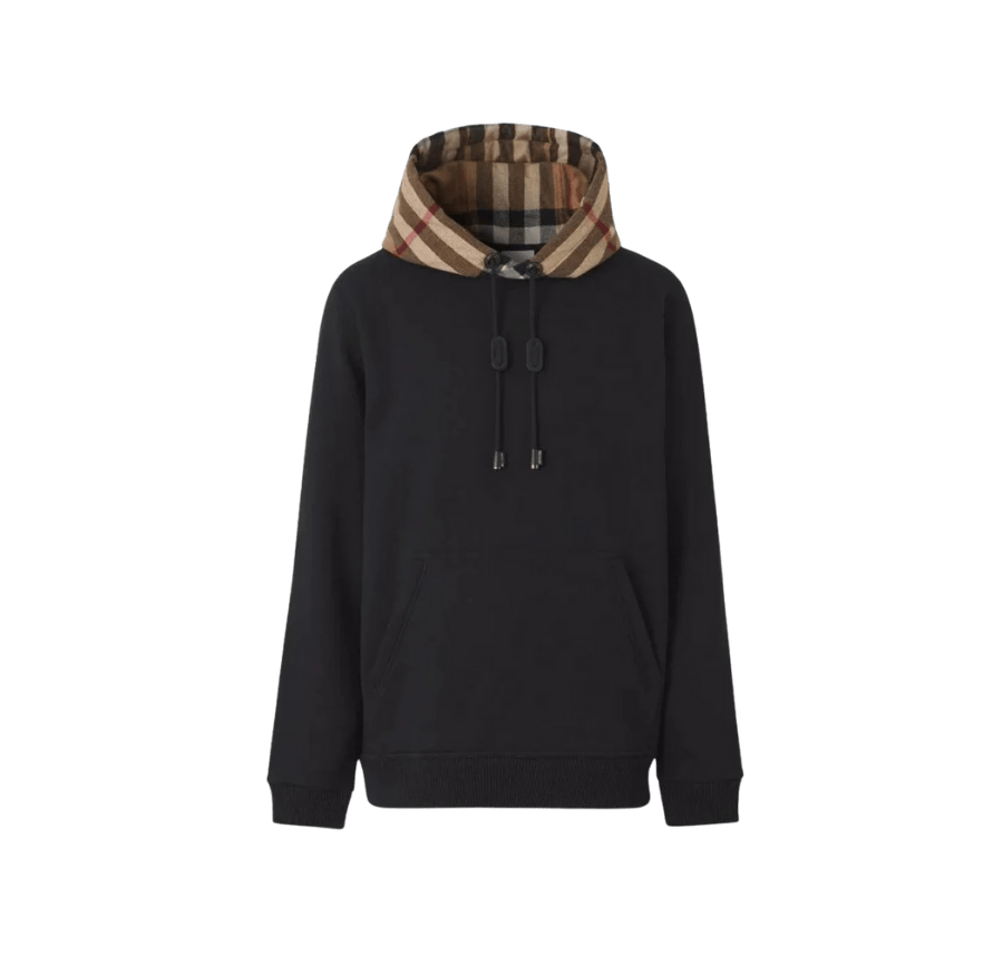 HOODIE BURBERRY
