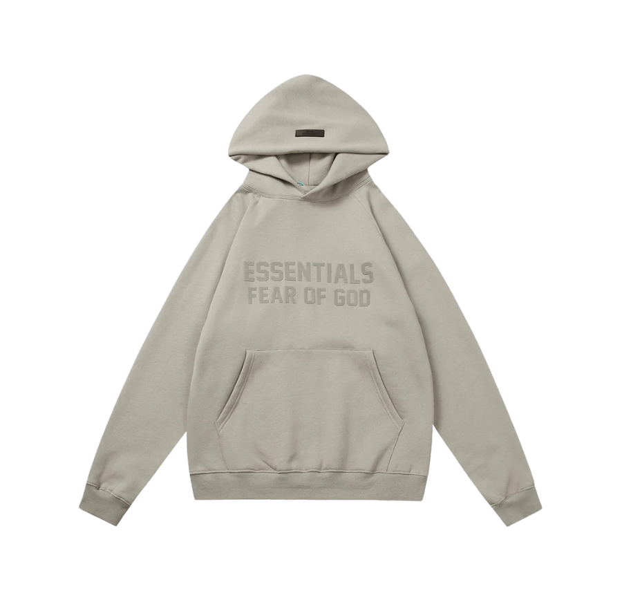 HOODIE - ESSENTIALS
