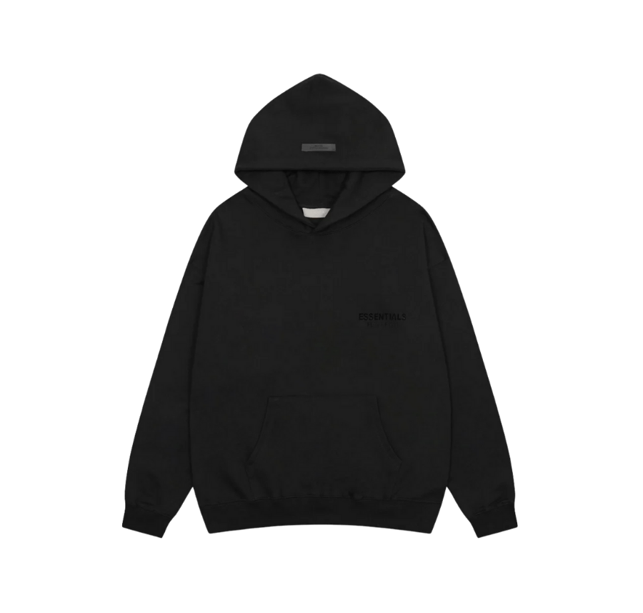 HOODIE - ESSENTIALS