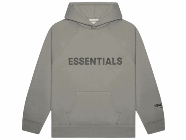 HOODIE - ESSENTIALS