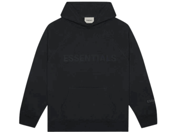 HOODIE - ESSENTIALS