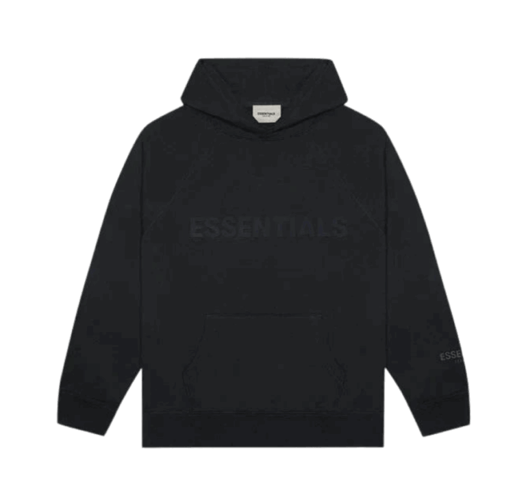 HOODIE - ESSENTIALS