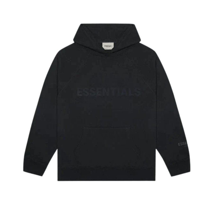 HOODIE - ESSENTIALS
