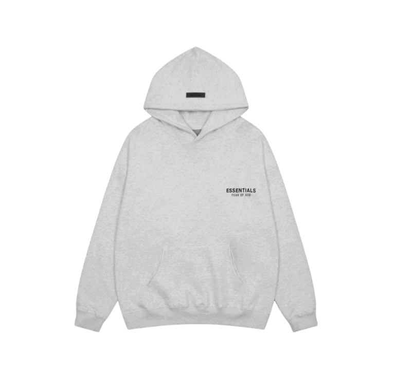 HOODIE - ESSENTIALS