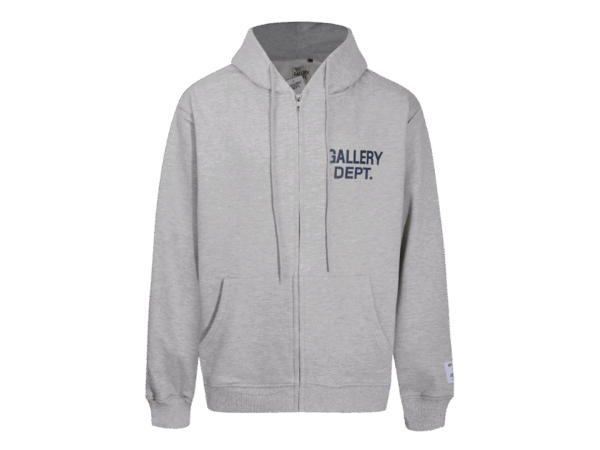 HOODIE - GALLERY DEPT