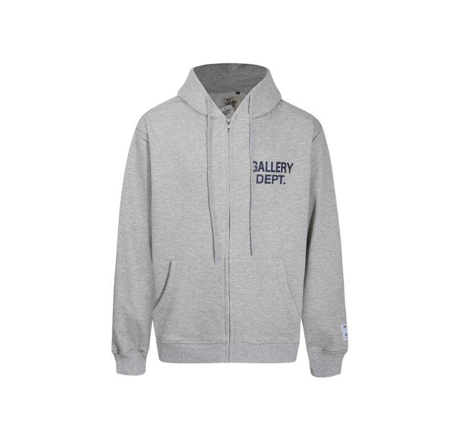 HOODIE - GALLERY DEPT