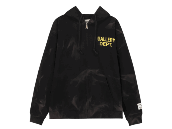 HOODIE - GALLERY DEPT