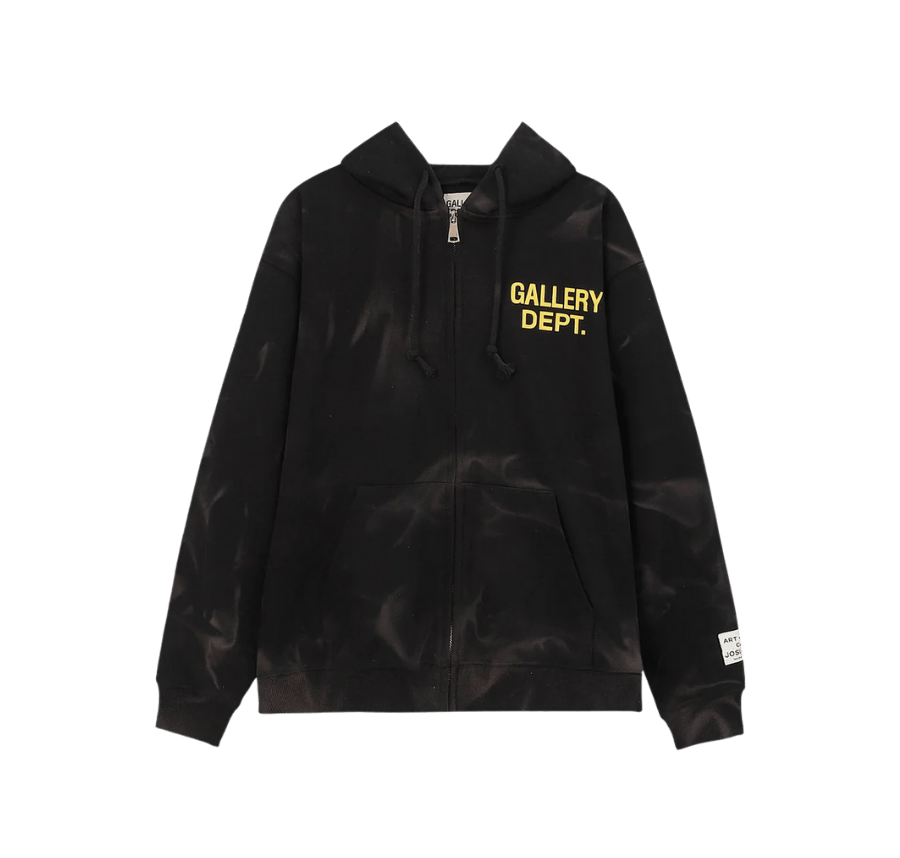 HOODIE - GALLERY DEPT