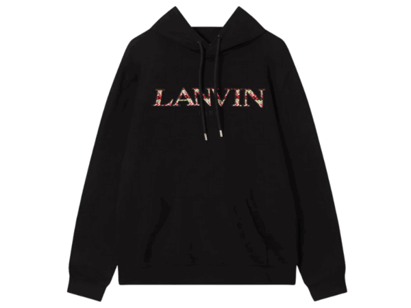 HOODIE - LANVIN