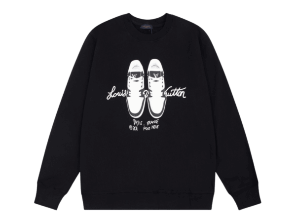 HOODIE - LOUIS VUITTON